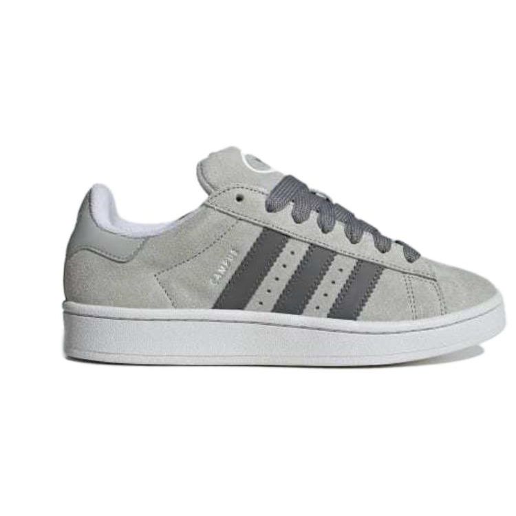 adidas  Campus 00s Charcoal Women Sneakers Grey Grey-Two Core-White ID3172