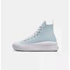ConverSe Women S Chuck Taylor All Star Move High Lightweight canvaS SneakerS A0 