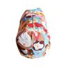 Set Of Three Master Jumping Bags With Colorful Print