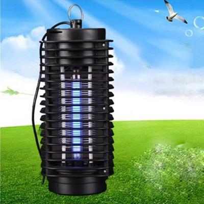 Electronic Mosquito Insect Lamp Killer Bug Fly Stinger Pest Control New