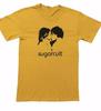 Vintage Rock Band Sugarcult Gift For Family Yellow All Size Unisex T-Shirt