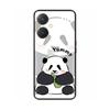 For Vivo Y27 5G Case New Design Soft Cover Slim Case For VivoY27 5G V2302 V2322 Cases Liquid Silicone Fundas For Vivo Y36 5G