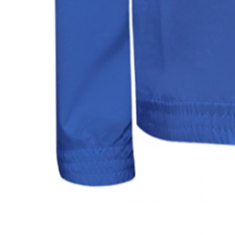 Puma Galleria Puma Fit Woven 1 2 Sport Half Zip Windbreaker