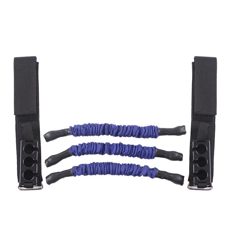 Yimai Full Body Resistance Band Set