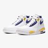 Nike Flight Legacy Gold Flight Legacy Size White/University BQ4212-102, 28.0cm