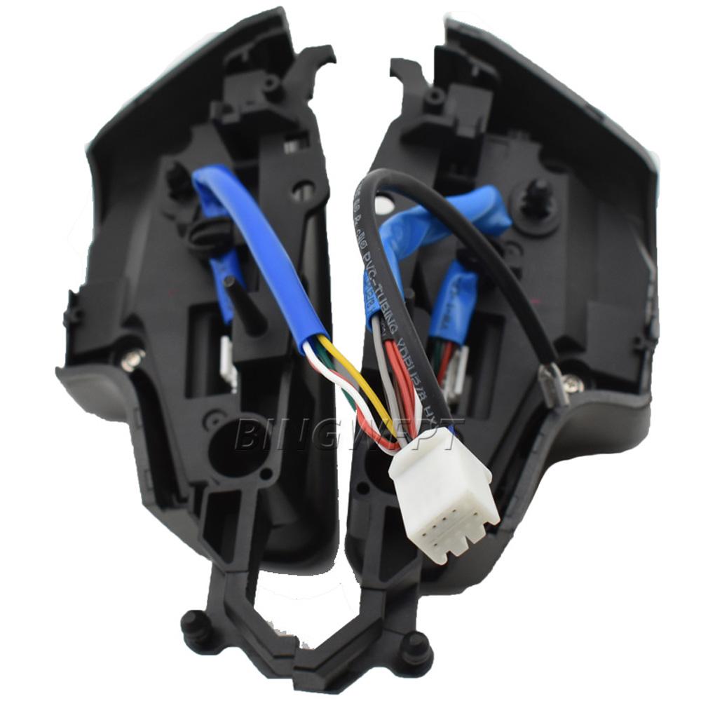 Good Quality For Toyota LAND CRUISER 200 2008-2011 84250-60050 Steering Wheel Audio Control Switch/Button