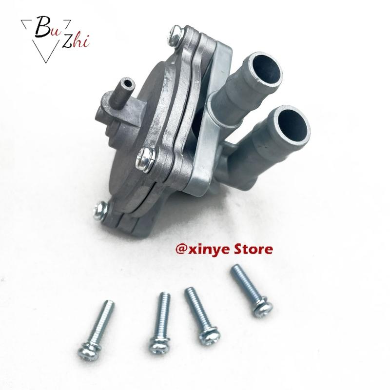 Petcock Fuel Valve Tap Gas Auto Vacuum For HONDA ST1100 ST 1100 1991-2003 ABS Shadow VLX 600 VT600C VLX VT 600 CD 16970-MT3-003