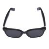 Smarte Brille Eingebaute Stereo-Lautsprecher Mikrofon Kabellos Polarisiert Bluetooth Sonnenbrille zum Autofahren Anrufe