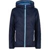 Куртка CMP Woman Reverse Jacket Fix Hood