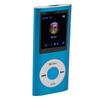 Portable MP3 Music Player 1.8inch TFT Screen HiFi Sound 7 Sound Effect Modes USB Rechargeable Digital Video Music Player