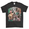 CONOR MCGREGOR Vintage Shirt, Homage Tshirt, Fan Tees, Retro 90s T-shirt Fan Art