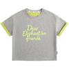 Tops – T-Shirts