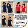 SWEETBOY Down Detachable Hoodie for Fall and for Boys and Suitable for Nursery and Elementary School Kids' Vest, Thick, Cold-Weather, Winter,