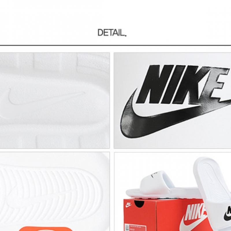 Nike Pantoufle Cn9677 100 W Victory One Slide