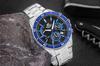 Montre Homme CASIO EDIFICE EFR-552D-1A2VUEF + BOÎTE