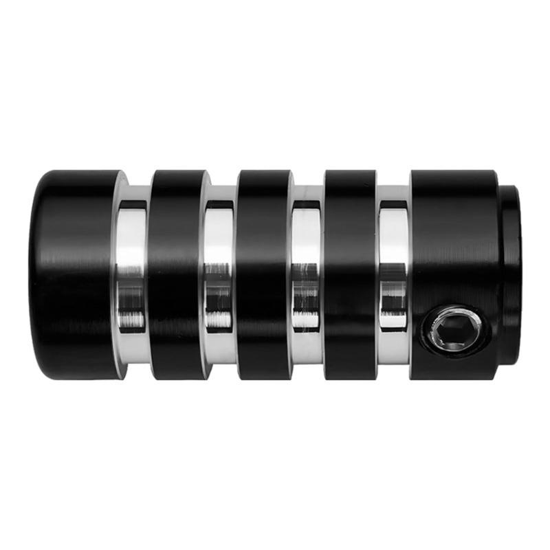 Motorcycle Shifter Guard Abrasion Proof Shifter Lever Pedal Cover Seamlessly Installation For Optimal Performances