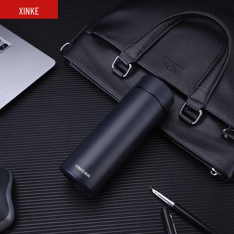 Xinke Double-Layer 304 Stainless Steel Vacuum Insulated Cup