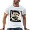 Orlando Bloom T-Shirt Outdoor Arbeits Kurzarm Top