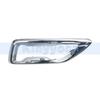 Car Rear Bumper Muffler Trim Cover For Changan CS55PLUS -  Muffler Trim Frame