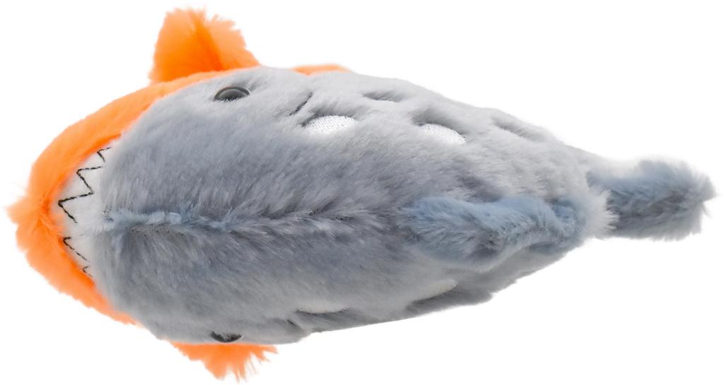 B5881052 Animal Friends Plush Toy Piranha