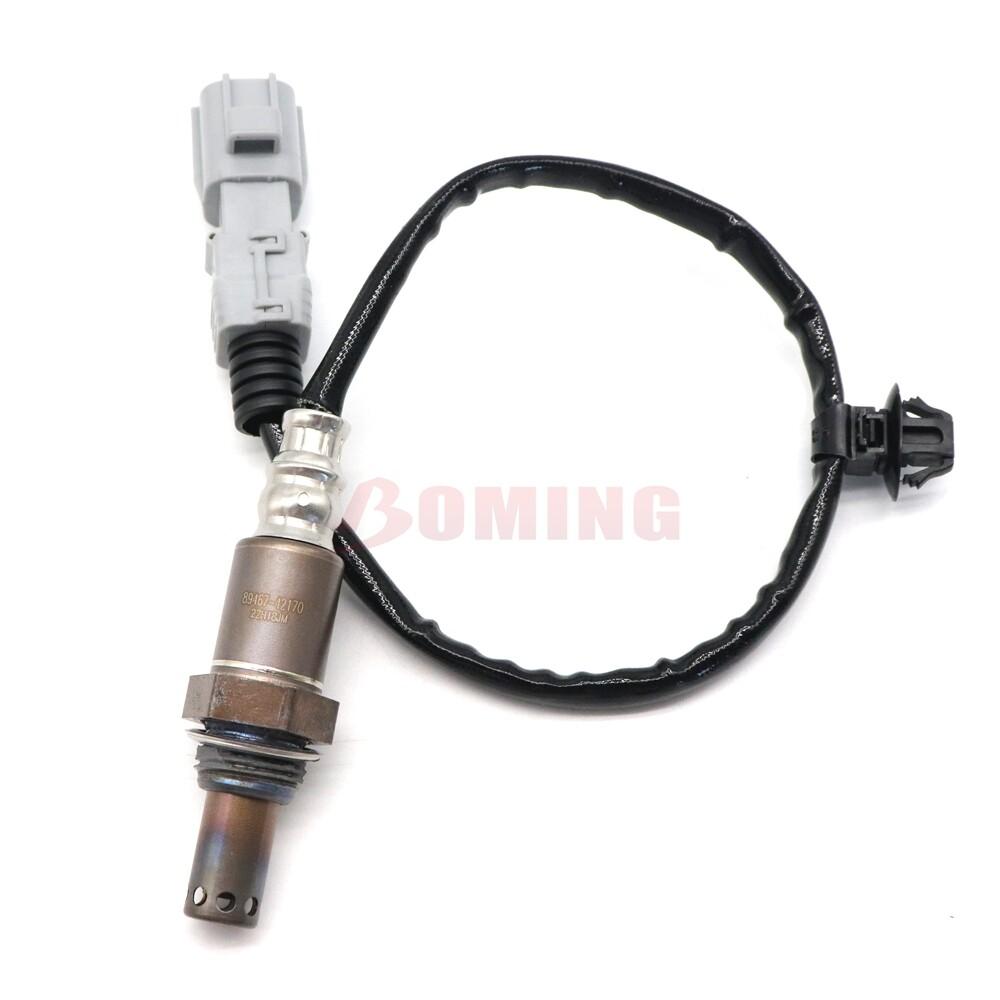 89467-42170 Downstream Oxygen Sensor For Toyota RAV4 - Venza  2.5L
