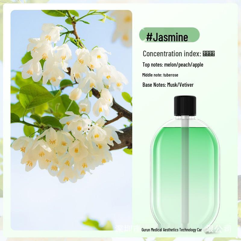 Difuzor de Aromă Digital cu Afișaj de Putere și Lumină Ambientală - Deodorizator Automat de Casă și Aparat de Parfum