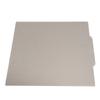PEI Bauplatte Wabenstruktur Doppelseitiges Druckbett 310x310mm Flexibel Abnehmbar 3D-Druck