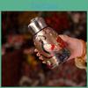Peacock Pattern Insulated Travel Mug With Vacuum Flask For Office And Outdoor Use