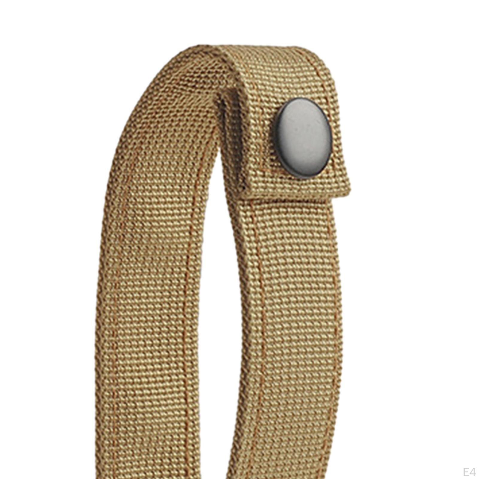 Ремешок для рюкзака Molle — фото 6