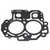 Cylinder Head Gasket Steel Boat Cylinder Gasket For PARSUN Outboard 4 Stroke 15P 18P Marine