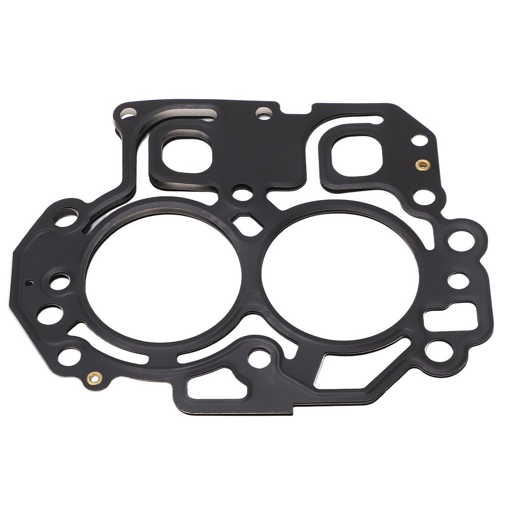 Cylinder Head Gasket Steel Boat Cylinder Gasket For PARSUN Outboard 4 Stroke 15P 18P Marine