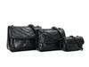 Luxury Oil Wax Leather Retro Chain Messenger Bag - Women's Genuine Leather Classic Trend