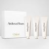 Chloé Atelier Des Fleurs Hand Cream Gift Set 50ml X 3