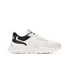 Anta Breathable Shock Absorbing Durable Low Top Training Shoes Women Sneakers White Black 922127026-3