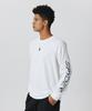 SPYDER Old Logo Long Sleeve T-Shirt Spifcnrl301Uwht