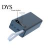 Přenosný nabíjecí kryt C12 Power Bank Bez pájení Odnímatelný DIY Box na 12x18650 Pouzdro QC PD pro chytrý telefon
