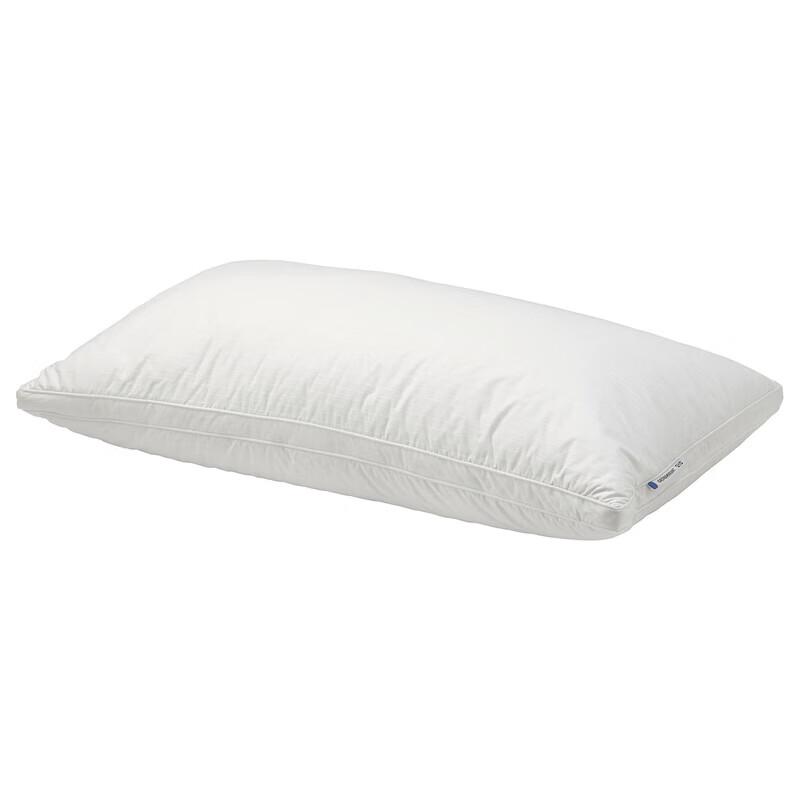 IKEA GRÖNAMLAR High Pillow