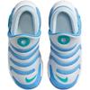 Nike Dynamo Go 2 EasyOn PS Pure Platinum Blue Beyond Kids Sneakers Blue-Tint Dusty-Cactus FD0553-004