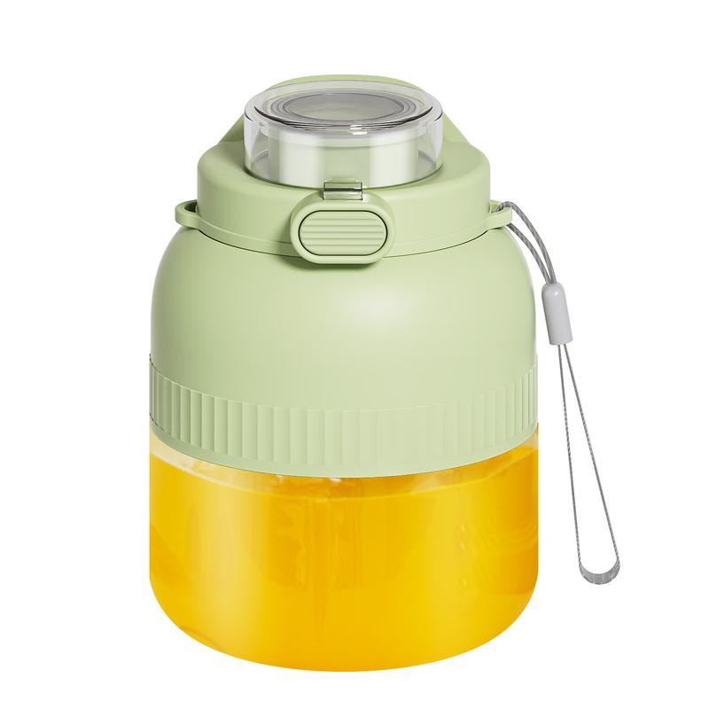 Li Lang Bärbar Elektrisk Juicemaskin