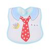 Baby Drool Bibs Cotton Gauze Soft Snap Button Saliva Towel Apron For Infant Adjustable Feeding Bibs Burp Cloths Kids Accessories