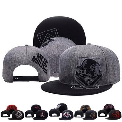 Snapback Hut Männer Baseball Cap Frau Baumwolle Sport Hip Hop Cap Hüte