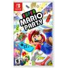 Nintendo Video Game for Nintendo Switch MARIO PARTY