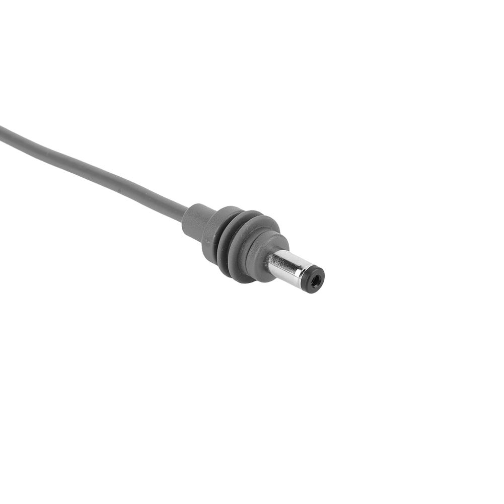 For Starlink Mini 3-in-1 Cable Car Cigarette Lighter Charger USB C/USB A Ports DC Power Cable 12V-24V Cigarette Lighter Adapter