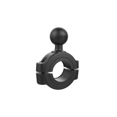 RAM MOUNTS Bar Mount Base Bar Diameter 28.5-38mm 1.5 Inch
