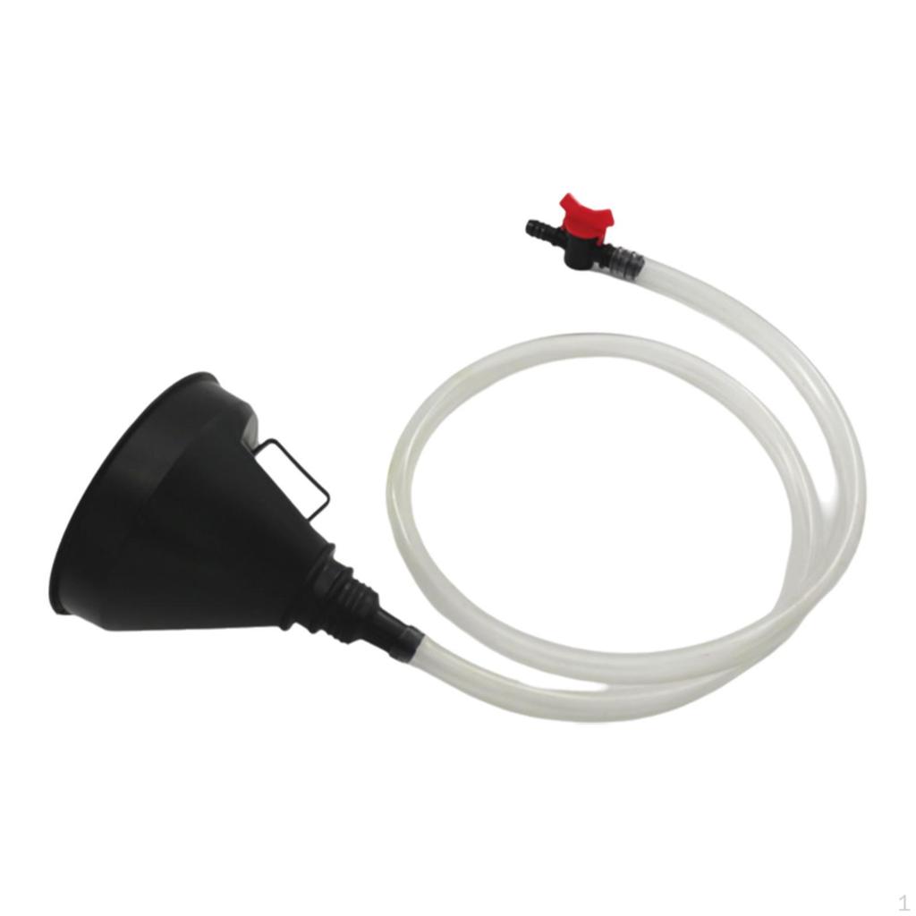 Bira Hunisi İçme Aparatı İçecek Çok Amaçlı Kompakt Valfli Hortumlu Festival İçin Doldurma,