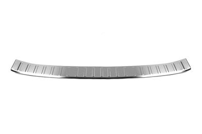 Rear Bumper Trim Carmos (HB) (stainless Steel) for Volkswagen Golf 8