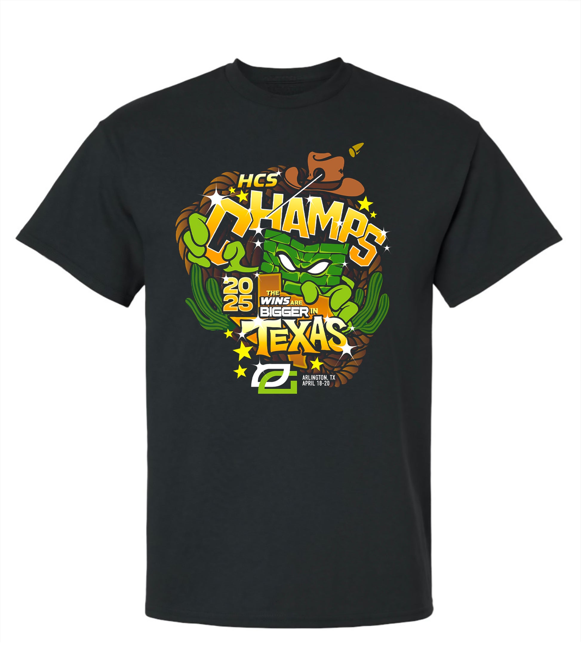 

2025 New Men s T-shirt Women s OpTic HCS Major 1 Champions Tee Cotton Casual Retro Short Sleeved T-shirt Men s Streetwear Tshirt 4XL