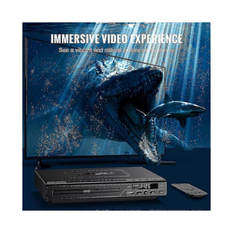 Domácí DVD přehrávače, CD přehrávače, Televizní DVD přehrávače