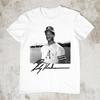 Rickey Henderson Signed MEMORY T-shirt Unisex All Sizes JJ5022