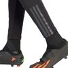 Adidas Real Madrid Tiro 23 Training Slim-Fit Knit Pants Men Bottoms Black IB0041